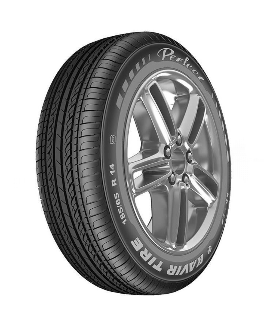 لاستیک کویر سایز 14 (یک جفت)
