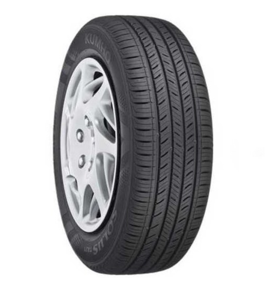 لاستیک کومهو سایز 16 (یک جفت)