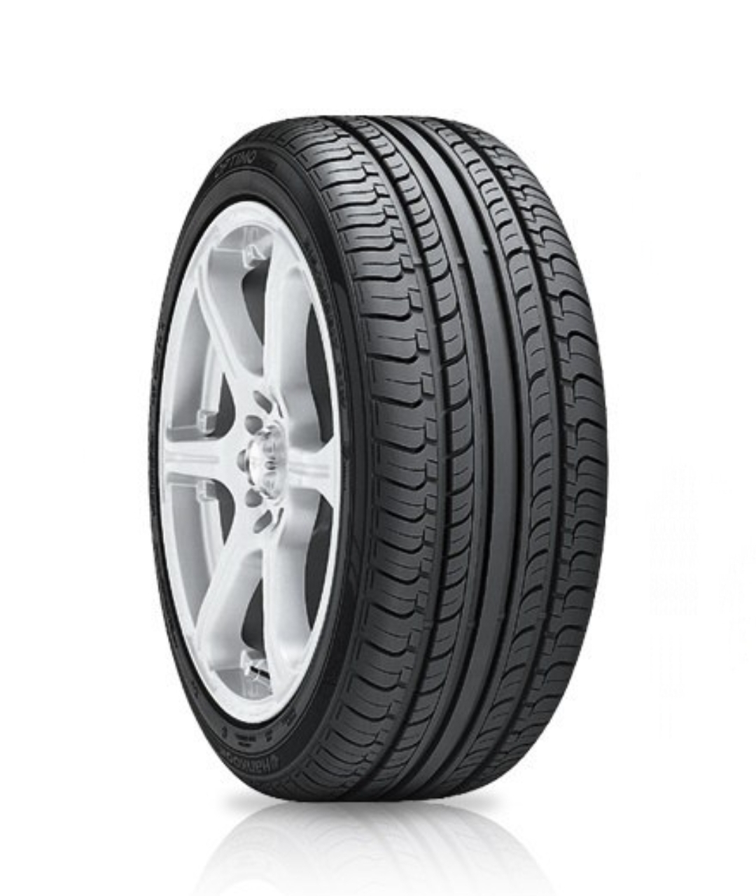 لاستیک هانکوک سایز 16 (یک جفت)