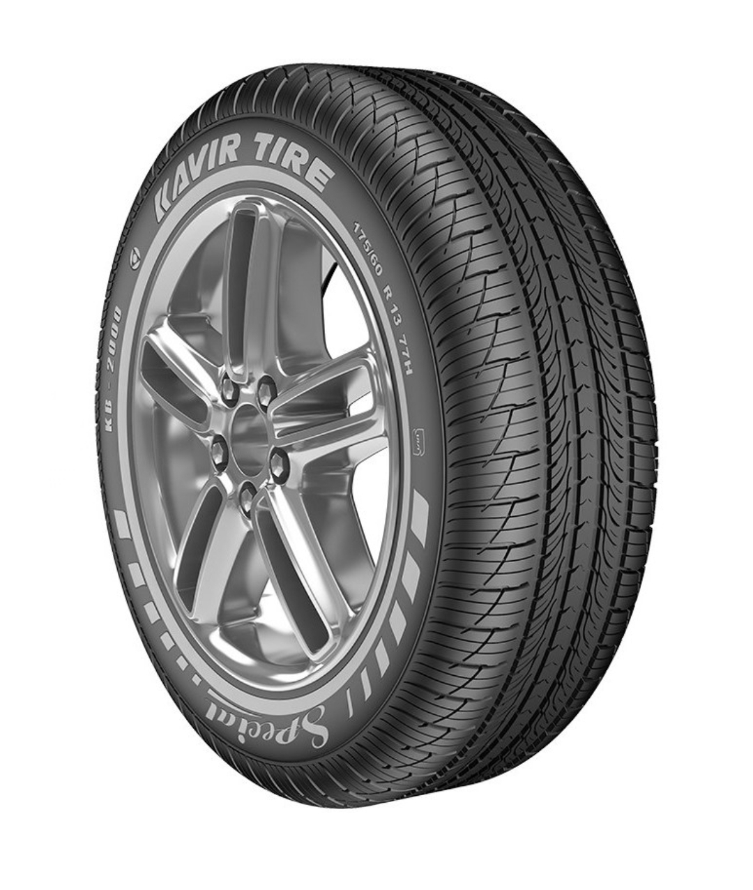 لاستیک کویر سایز 13 (یک جفت)