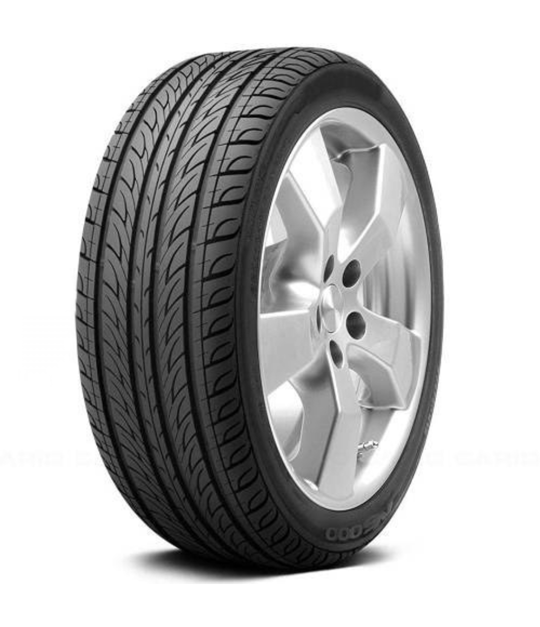 لاستیک رودستون سایز 15 (یک جفت)