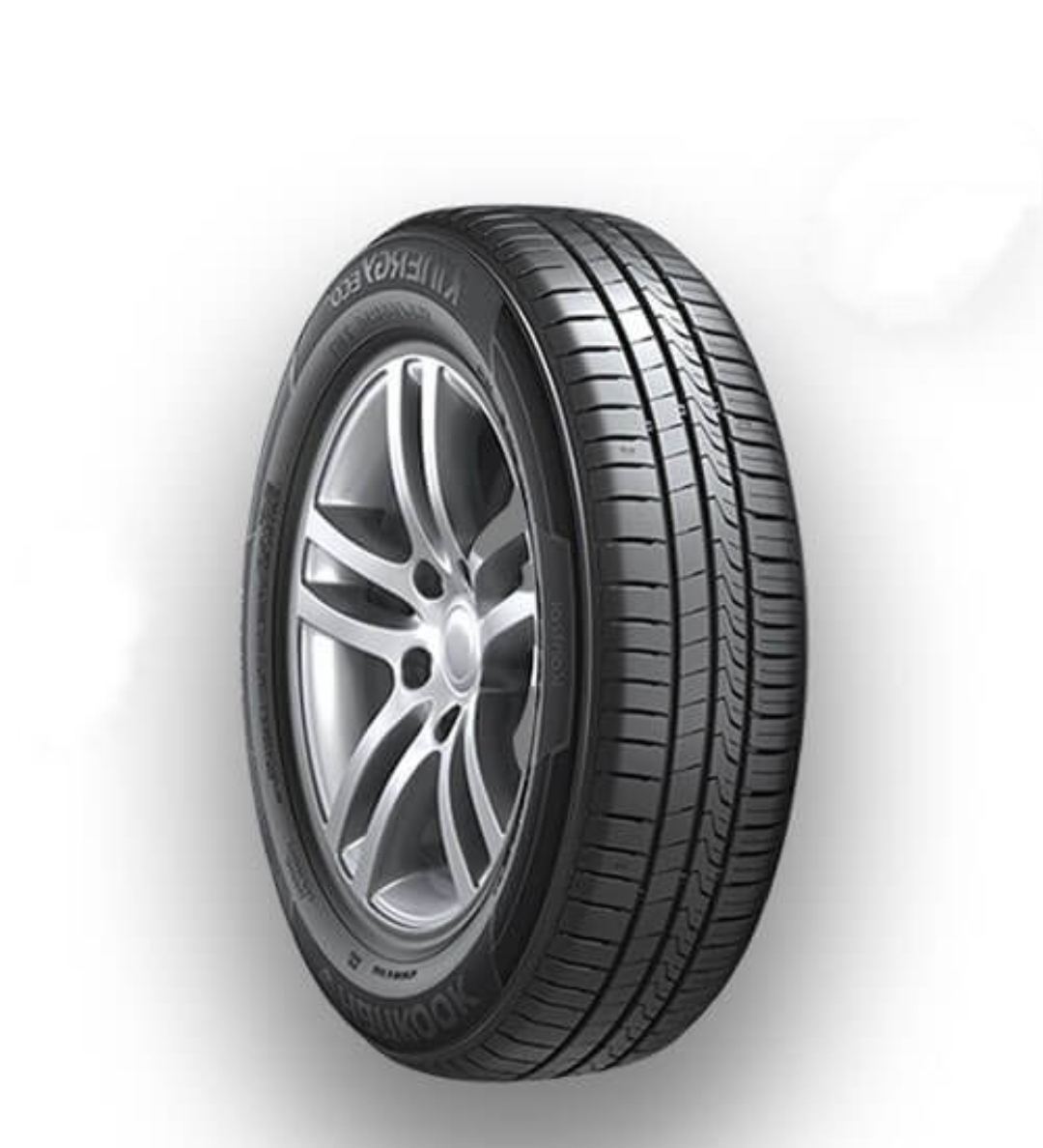 لاستیک هانکوک سایز 15 (یک جفت)